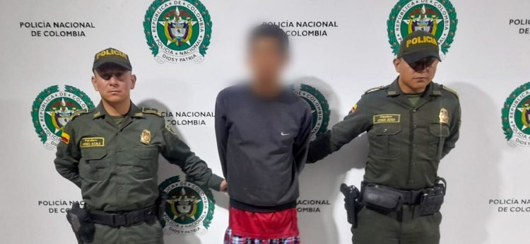 Sujeto había ‘raponeado’ el celular de un hombre