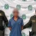 Detenido señalado de cometer un hurto en el barrio Hipódromo de Ibagué