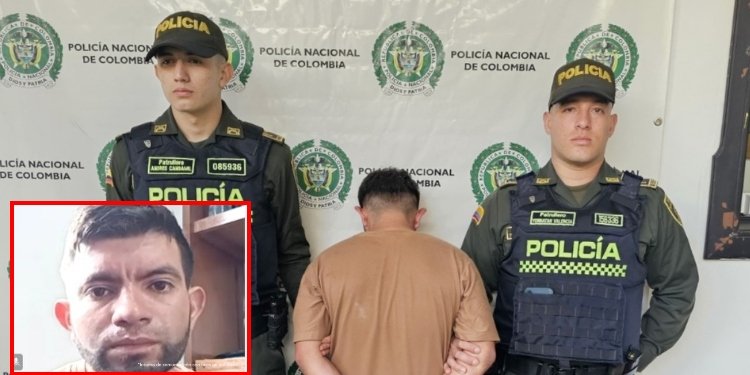 Enviado a la cárcel sujeto señalado de torturar, robar y extorsionar a dueño de una finca