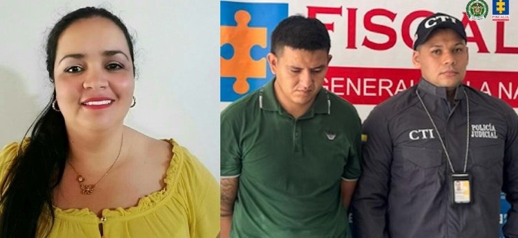 Enviado a la cárcel sujeto señalado de asesinar a mujer a quien confundió con su expareja