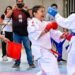 ¡Es oficial! Ibagué será sede del Campeonato Nacional Open de Karate