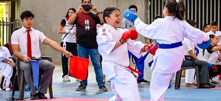 ¡Es oficial! Ibagué será sede del Campeonato Nacional Open de Karate 
