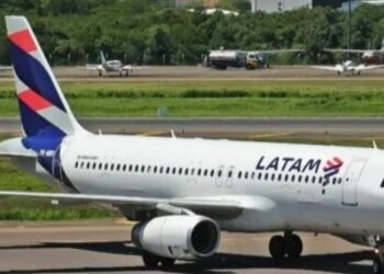 Latam ampliará una frecuencia aérea los viernes para Ibagué