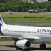 Latam ampliará una frecuencia aérea los viernes para Ibagué