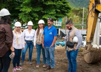 Líbano tendrá una millonaria inversión en recuperación de vías para este 2025 