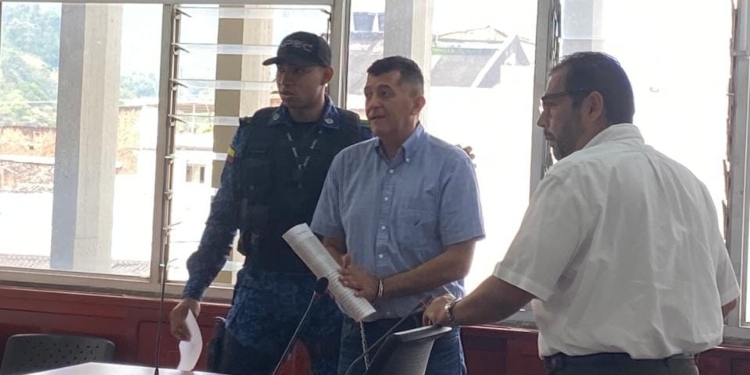 Primera condena en firme del exalcalde Luis H. Rodríguez es por la remodelación del Estadio