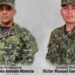 Tragedia en Arauca: Dos soldados caen en fuego amigo durante operación contra el ELN