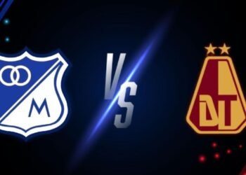 Tour de Shakira hizo aplazar partido entre Tolima y Millonarios