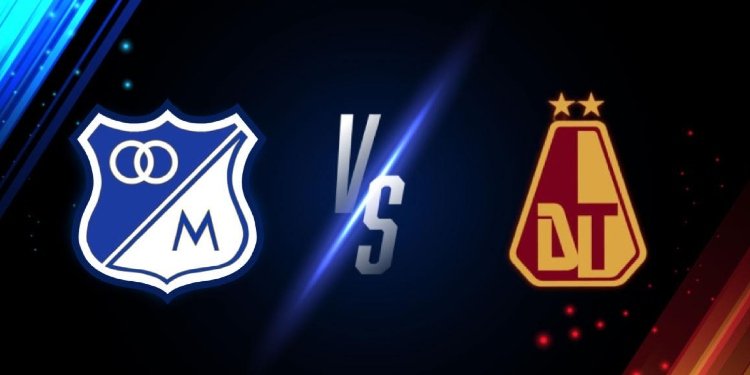 Tour de Shakira hizo aplazar partido entre Tolima y Millonarios