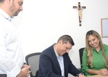 Ya es oficial: Milton Restrepo es el nuevo gerente de Ibagué Limpia