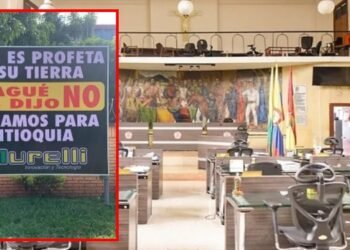 Este viernes se llevará a cabo una mesa técnica en el Concejo de Ibagué para revisar el caso Murelli