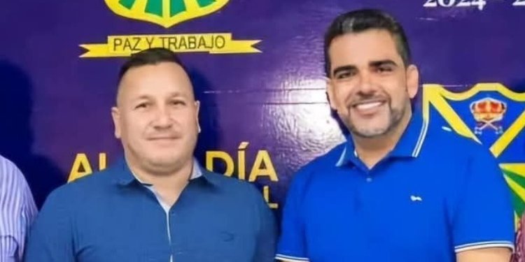 Polémico nombramiento de funcionario en El Espinal condenado por abuso sexual de menores