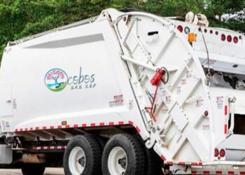Ocobos es la empresa que busca hacerle competencia en la recolección de basuras a Interaseo en Ibagué