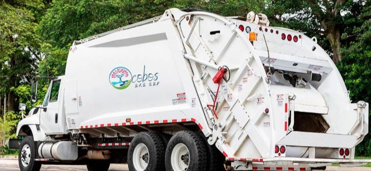 Ocobos es la empresa que busca hacerle competencia en la recolección de basuras a Interaseo en Ibagué