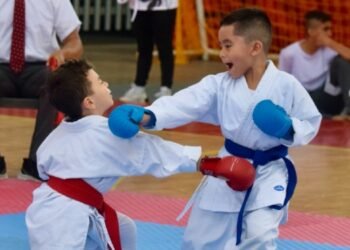 Ibagué se prepara para el Campeonato Open de Karate 