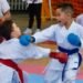 Ibagué se prepara para el Campeonato Open de Karate