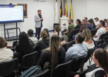 Inicia segundo período de profesionalización de operadores turísticos en el Tolima 