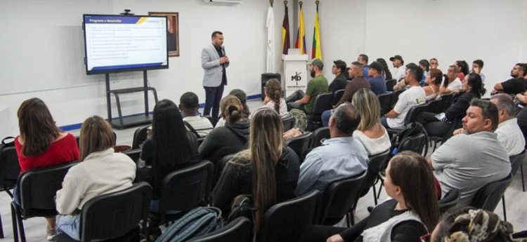 Inicia segundo período de profesionalización de operadores turísticos en el Tolima 