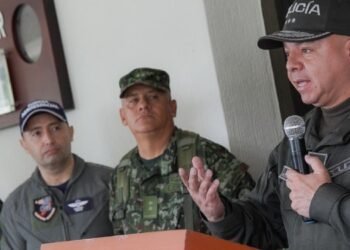 Conozca cómo se logró dar muerte a alias ‘Cancharino’ en zona rural de Rovira