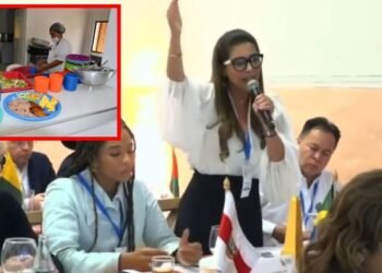 Gobierno Nacional se puso al día con los recursos del PAE con el Tolima 