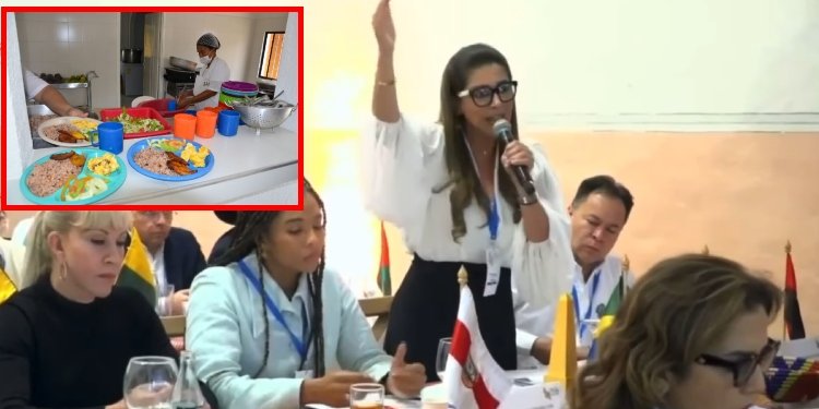 Gobierno Nacional se puso al día con los recursos del PAE con el Tolima