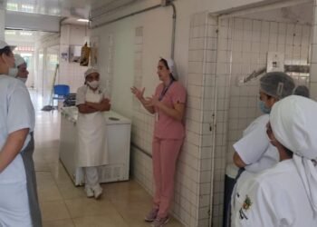 La Alcaldía aseguró que garantiza cobertura del PAE a estudiantes priorizados de las sedes educativas