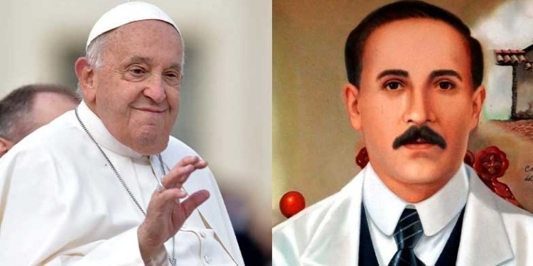 El Vaticano informa sobre la salud del Papa Francisco y anuncia la canonización de José Gregorio Hernández