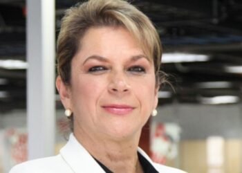 Patricia Duque asume el Ministerio del Deporte tras la renuncia de Luz Cristina López