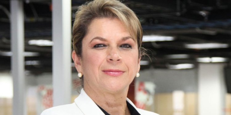 Patricia Duque asume el Ministerio del Deporte tras la renuncia de Luz Cristina López