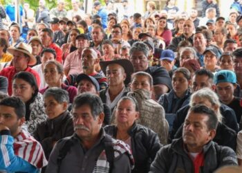 3 mil millones de pesos serán invertidos en proyectos ambientales en Líbano 