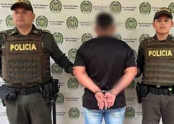 Alias ‘Duende’ fue detenido por la Policía en Lérida 