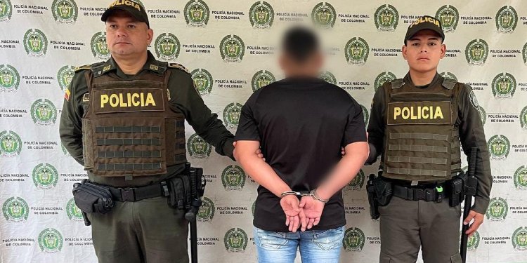 Alias ‘Duende’ fue detenido por la Policía en Lérida 