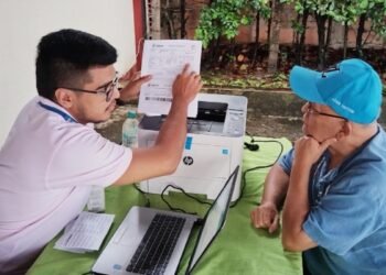 A partir de este jueves puede obtener la factura del impuesto Predial en el Centro Comercial La Estación