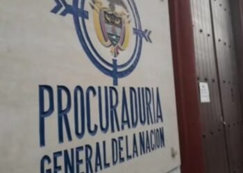Procuraduría exige intervención urgente del Gobierno ante el recrudecimiento del conflicto en el Chocó
