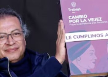 Corte Constitucional comienza a definir futuro de la Reforma Pensional de Gustavo Petro 