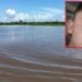 Joven turista murió ahogado en La Caimanera