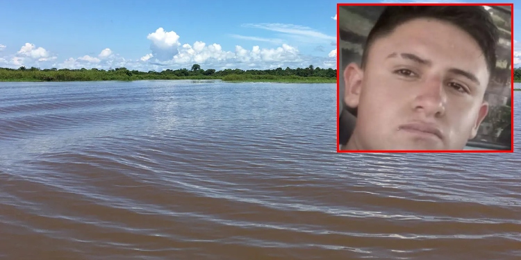 Joven turista murió ahogado en La Caimanera 