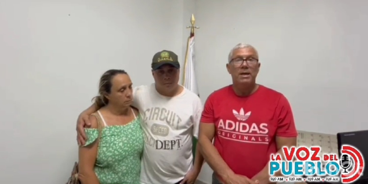 Se conocieron más detalles del operativo efectuado por la Policía del Tolima en el cual, liberaron a un secuestrado en El Espinal