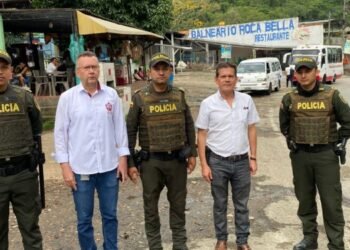 Desde la Gobernación del Tolima afirman que velarán por el cumplimiento de los acuerdos de paz 