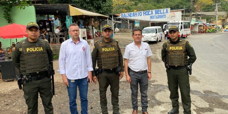 Desde la Gobernación del Tolima afirman que velarán por el cumplimiento de los acuerdos de paz 