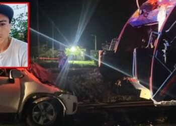 Familia del operario de Interaseo fallecido en accidente de tránsito pide justicia