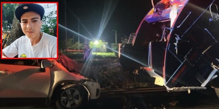 Familia del operario de Interaseo fallecido en accidente de tránsito pide justicia