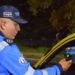 Agentes de Tránsito en Ibagué sancionaron a 10 conductores ebrios durante el fin de semana