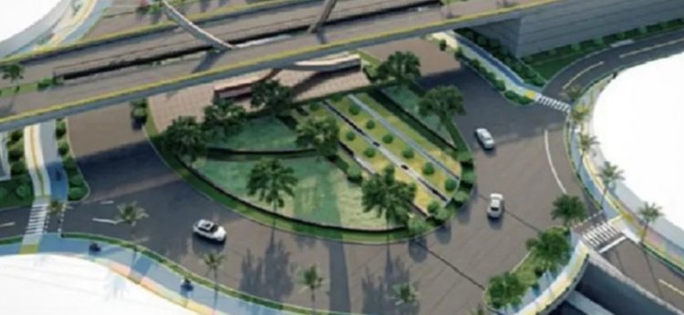 Procuraduría investiga a cuatro exfuncionarios de la Alcaldía de Ibagué por el puente de la 60