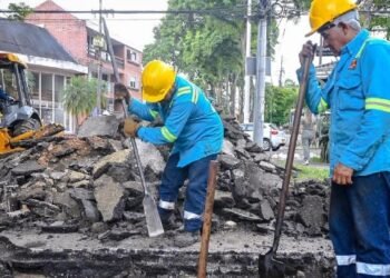 Habrá cierres viales en el barrio Cádiz de Ibagué por intervenciones de la Ambulancia Vial
