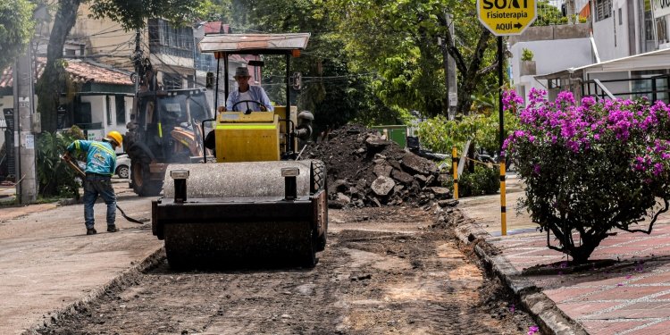 Ambulancia vial estará este miércoles 26 de febrero en Cádiz y la calle 60