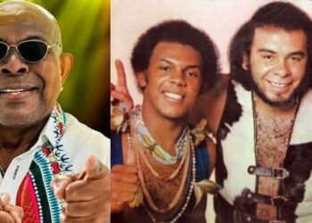 Fallece Wilson Manyoma, el icónico intérprete de la salsa colombiana y voz de “El preso”