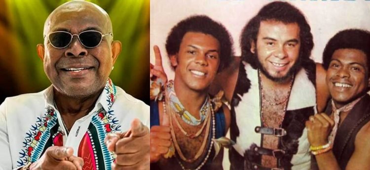 Fallece Wilson Manyoma, el icónico intérprete de la salsa colombiana y voz de “El preso”