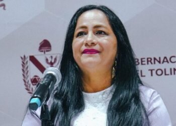 Conozca quién estará en la Secretaría de Desarrollo Económico del Tolima 