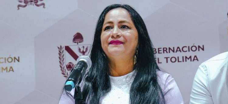 Conozca quién estará en la Secretaría de Desarrollo Económico del Tolima 